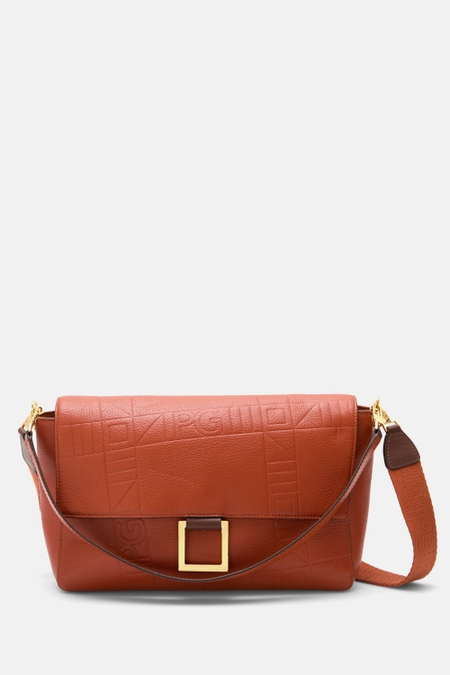 BOLSO DE HOMBRO SOHO