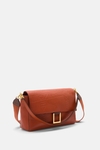 Soho shoulder bag