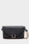Soho shoulder bag
