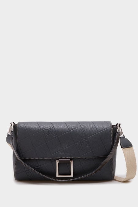SOHO SHOULDER BAG