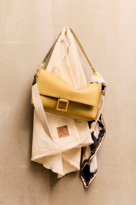 BOLSO DE HOMBRO SOHO