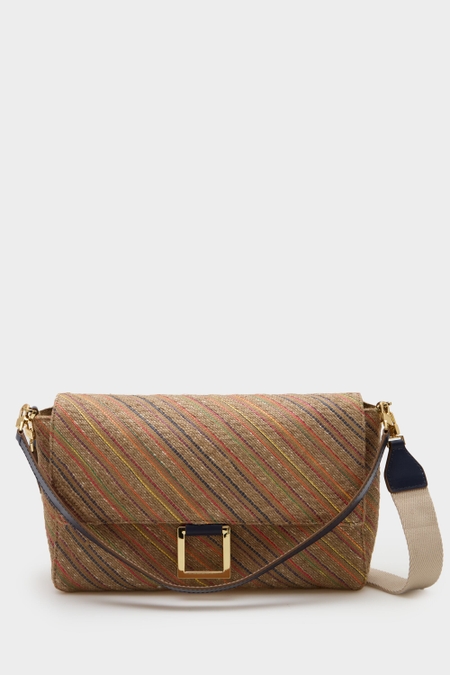 SOHO SHOULDER BAG