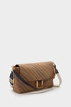 Soho shoulder bag