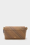 Soho shoulder bag