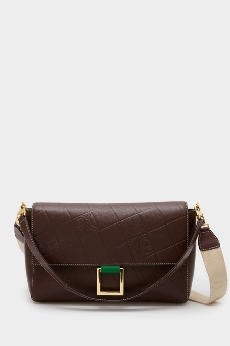 SOHO SHOULDER BAG