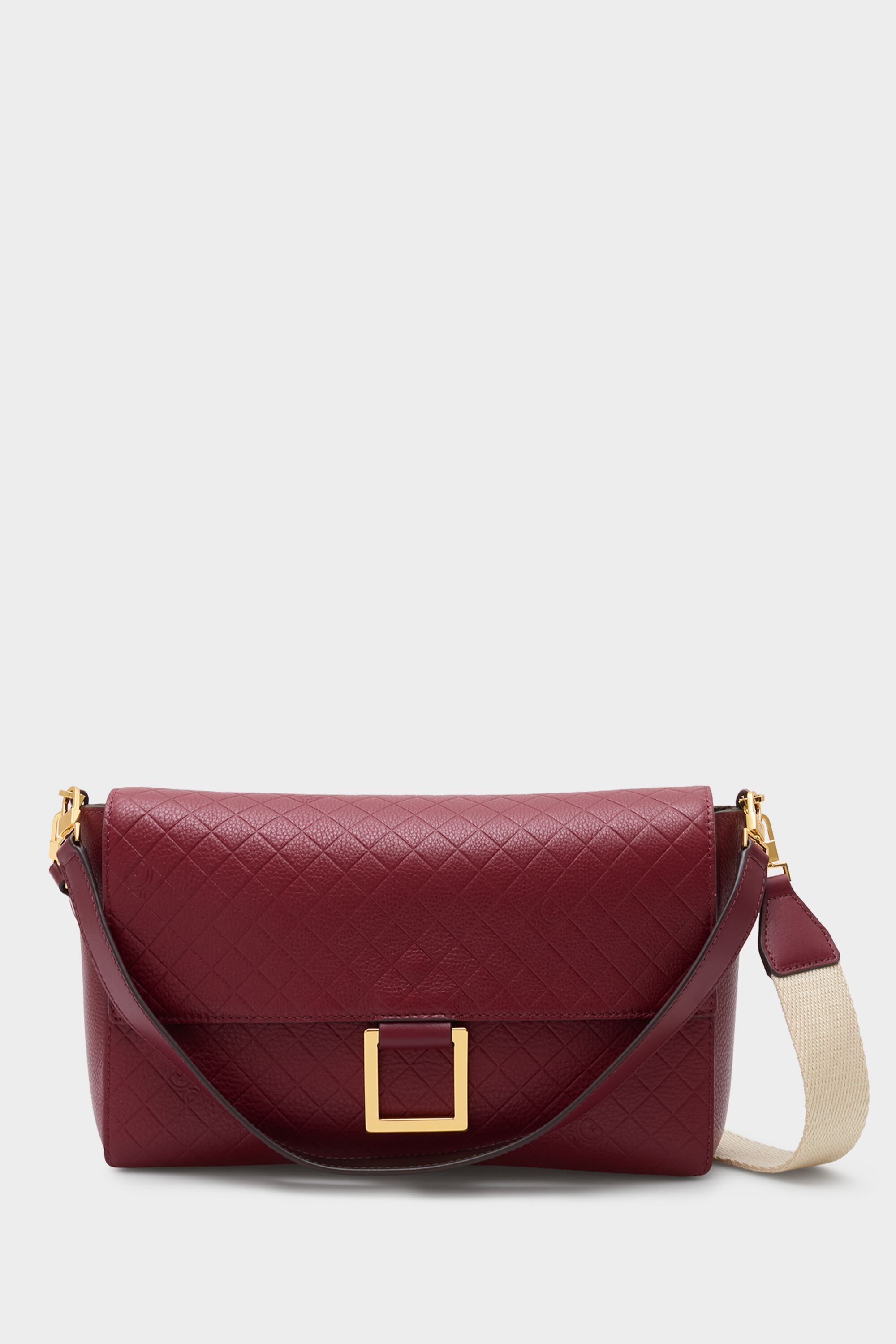 Soho shoulder bag