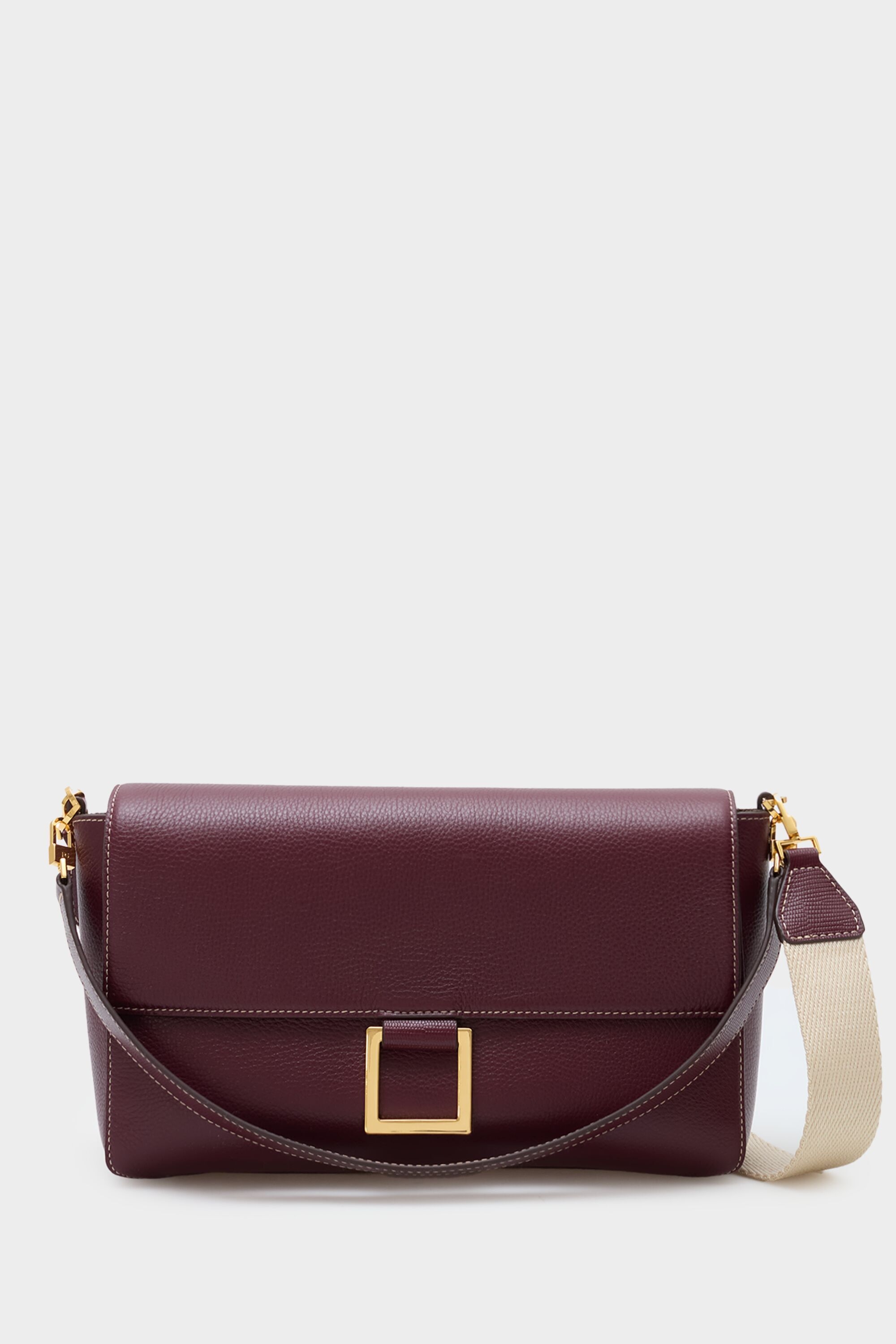 Soho shoulder bag