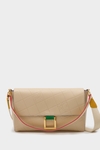 Soho shoulder bag