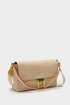 Soho shoulder bag