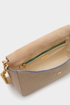 Soho shoulder bag