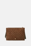 Bolso bandolera Tándem