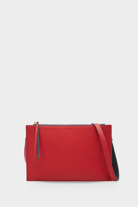 TANDEM CROSSBODY BAG