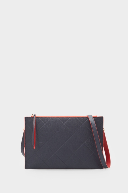 TANDEM CROSSBODY BAG