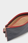 Tandem crossbody bag