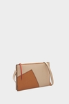 TANDEM CROSSBODY BAG