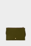 Tándem crossbody bag