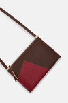 Tándem crossbody bag