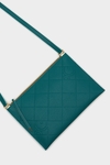 Tándem crossbody bag