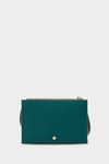 Tándem crossbody bag