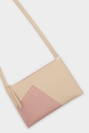 Tándem crossbody bag