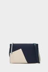 Tándem crossbody bag