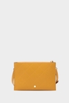 Tándem crossbody bag