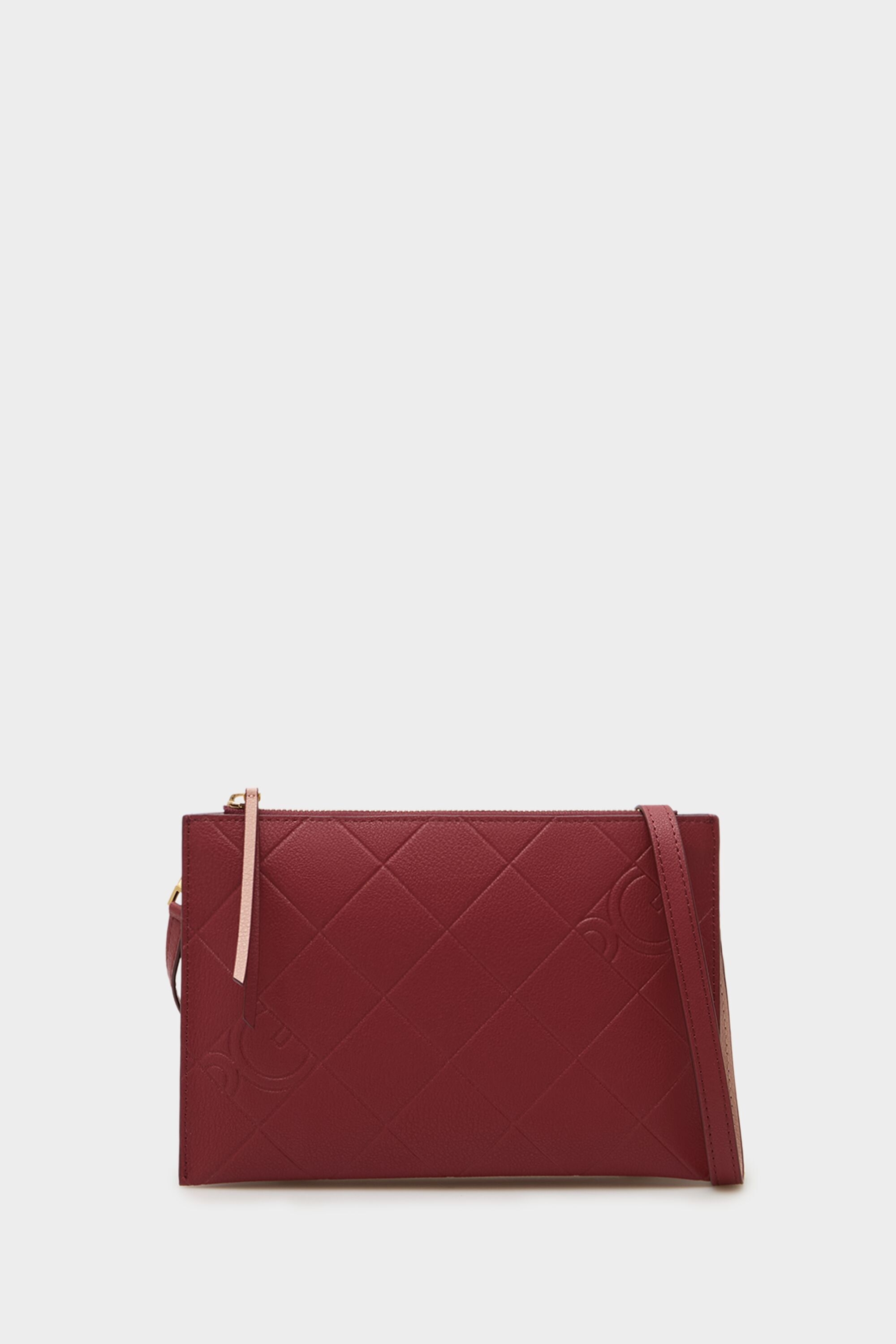 Tándem crossbody bag
