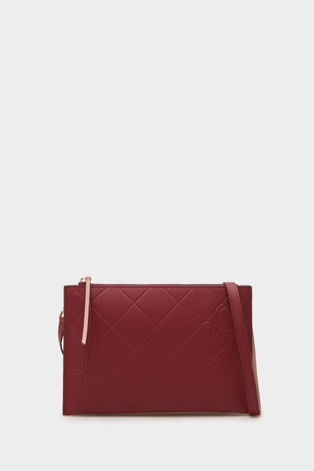 TÁNDEM CROSSBODY BAG