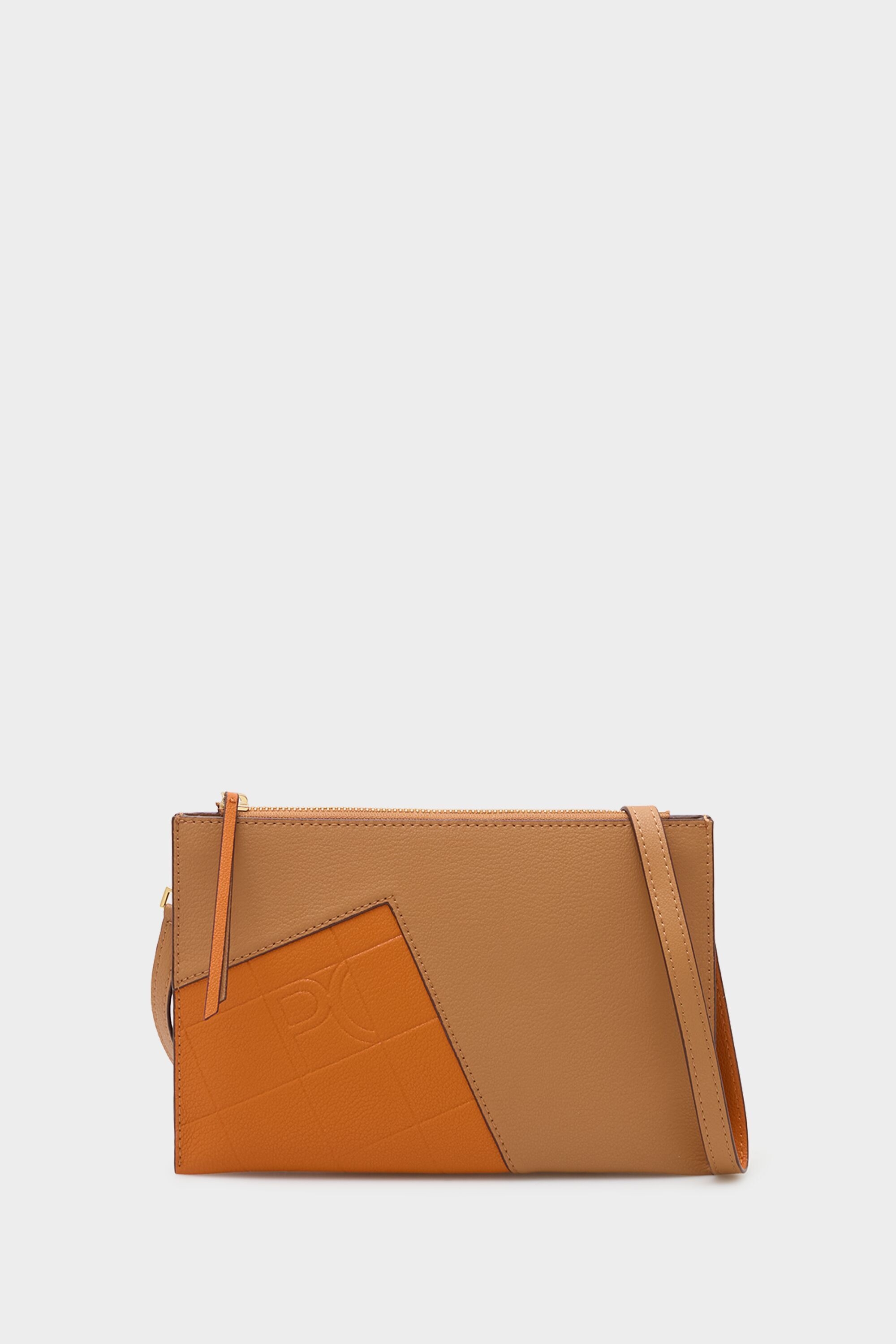Tándem crossbody bag