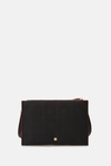 Tandem cross body bag