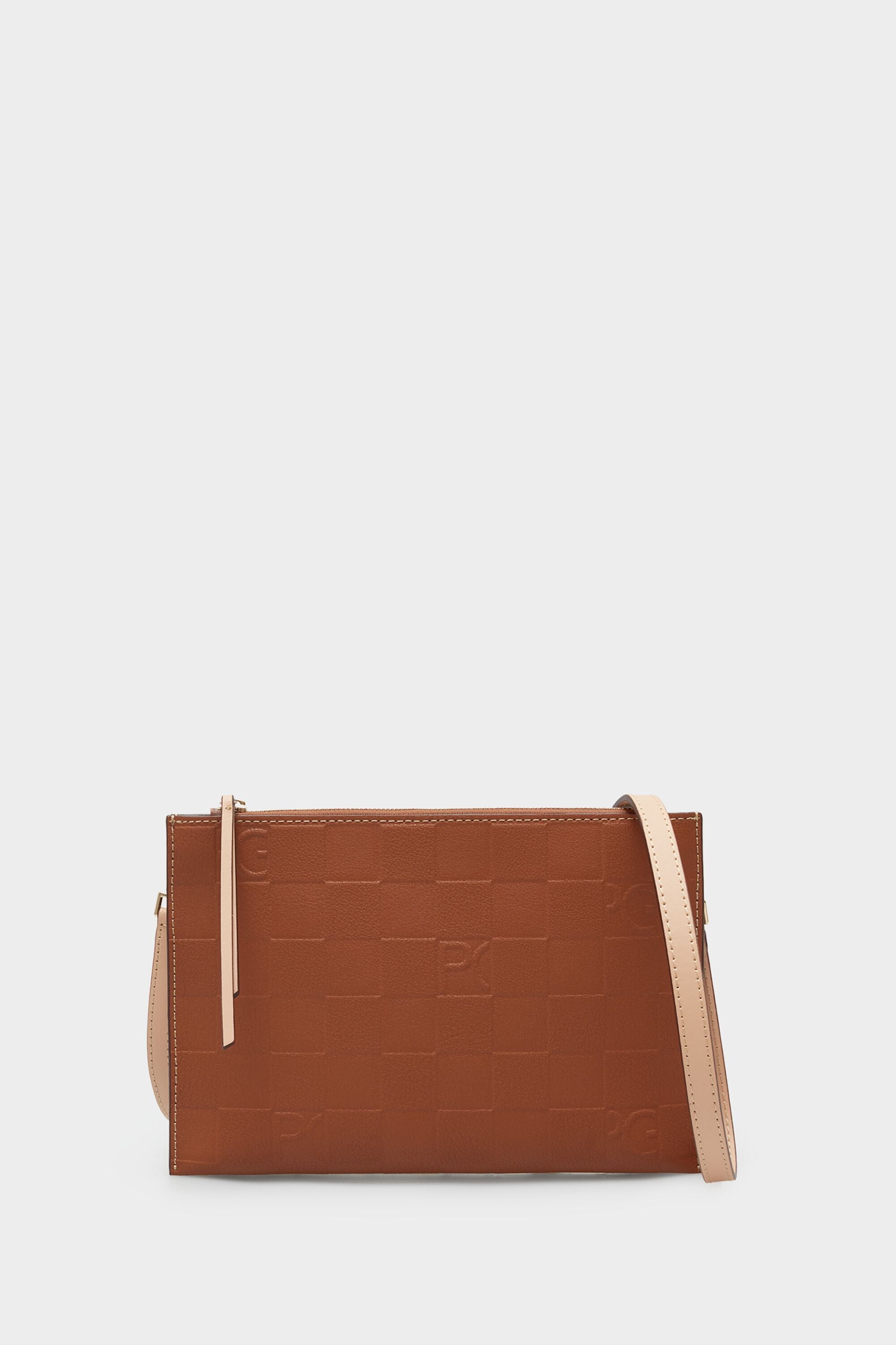Nanushka Leather Cross-body Bag