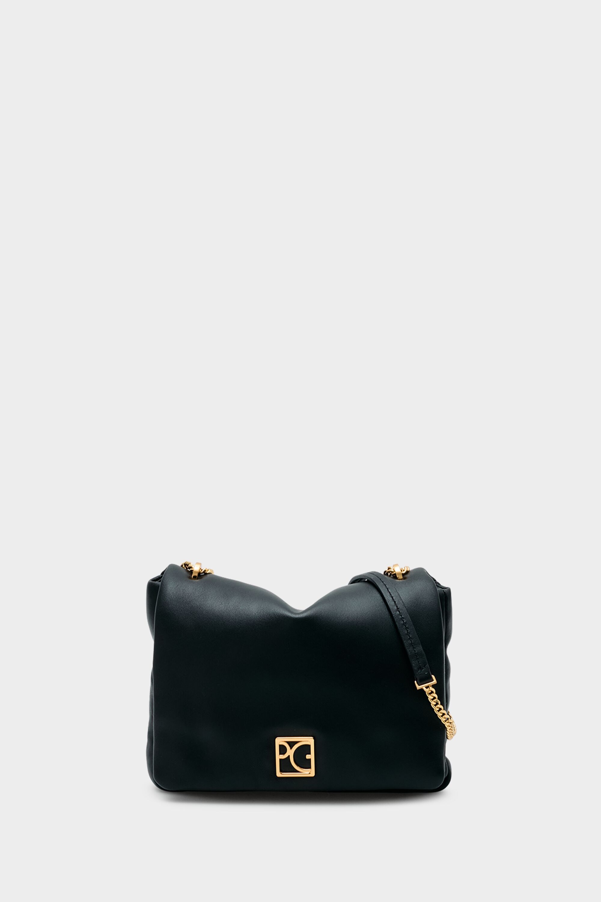 Homenaje Acolchado shoulder bag