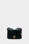 Homenaje Acolchado shoulder bag