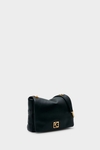 Homenaje Acolchado shoulder bag