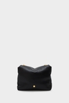 Homenaje Acolchado shoulder bag