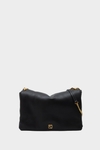 Homenaje Acolchado shoulder bag