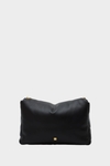 Homenaje Acolchado shoulder bag