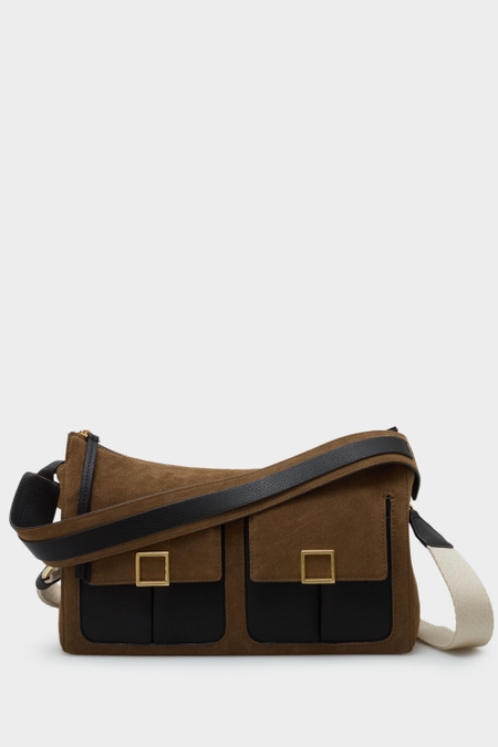 SOHO HANDBAG