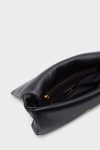 Homenaje Acolchado clutch