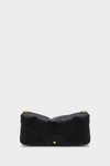 Homenaje Acolchado clutch