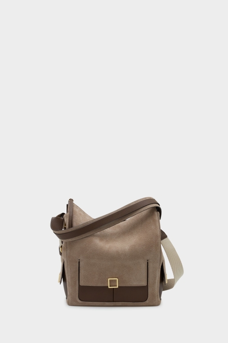 SOHO SHOULDER BAG