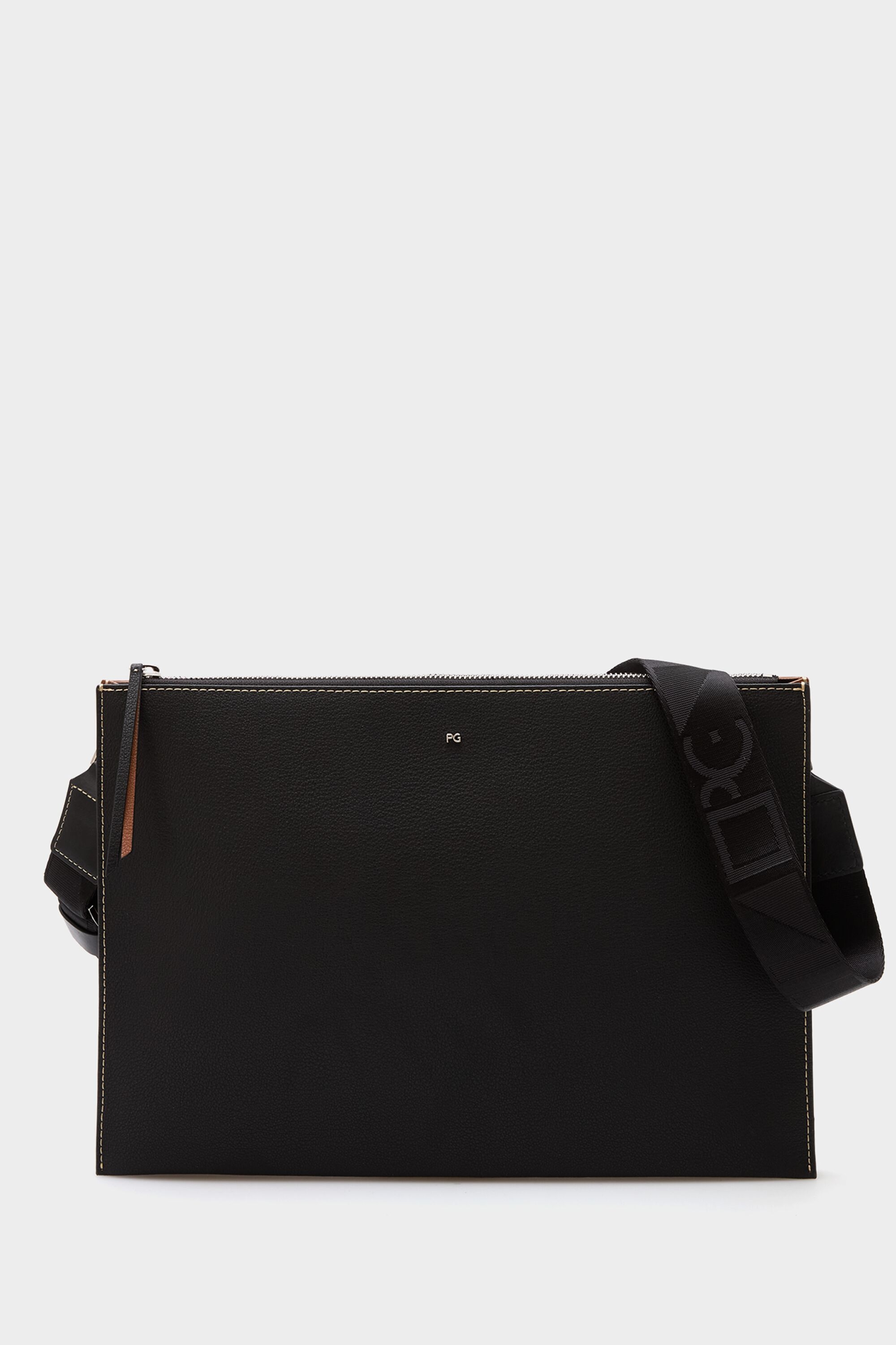 Tándem crossbody bag