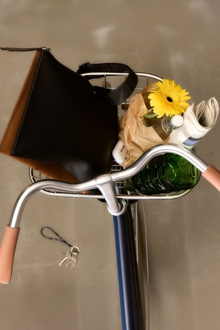 TÁNDEM CROSSBODY BAG