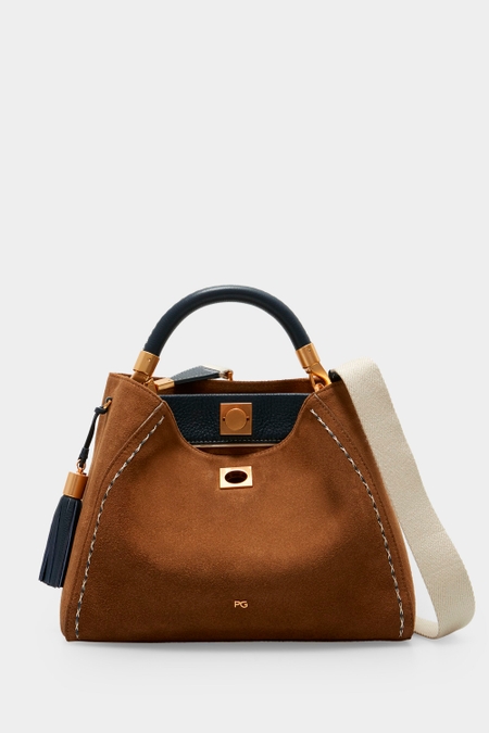 BOLSO DE MANO SAMBURU