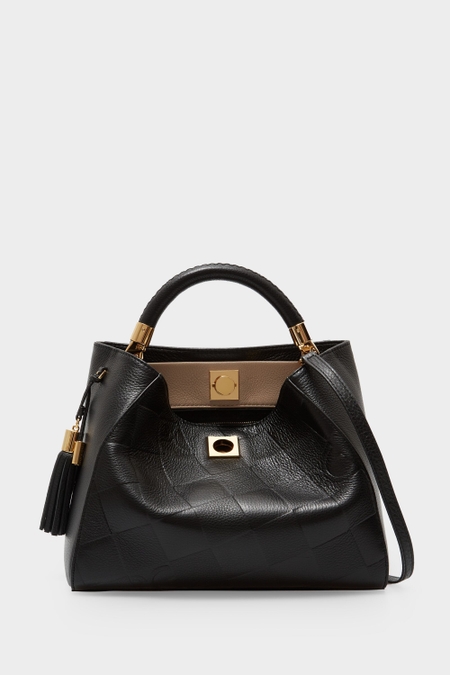 SAMBURU HANDBAG