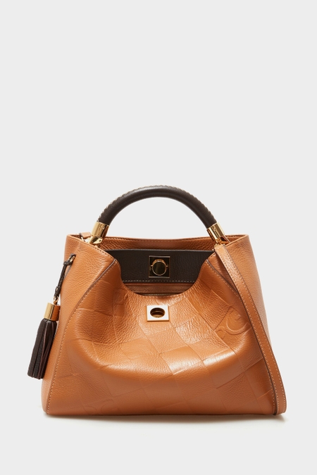 SAMBURU HANDBAG