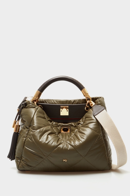 SAMBURU HANDBAG
