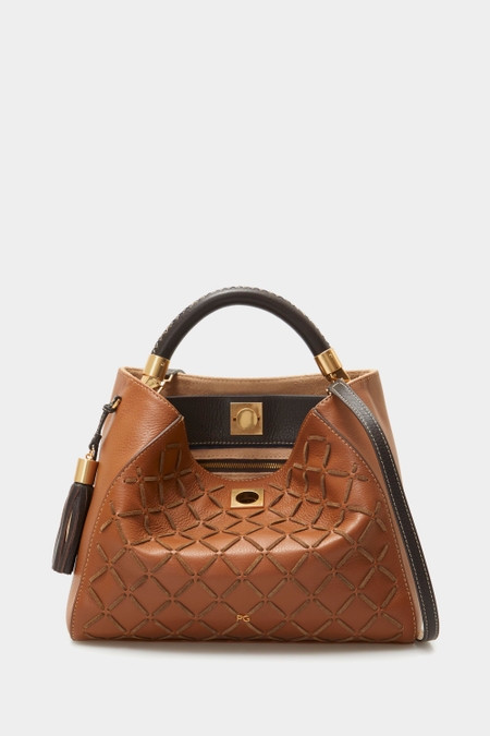 BOLSO DE MANO SAMBURU