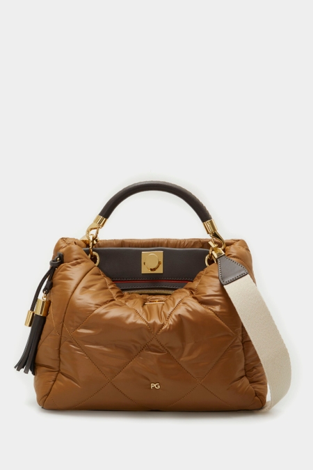SAMBURU CROSS BODY BAG