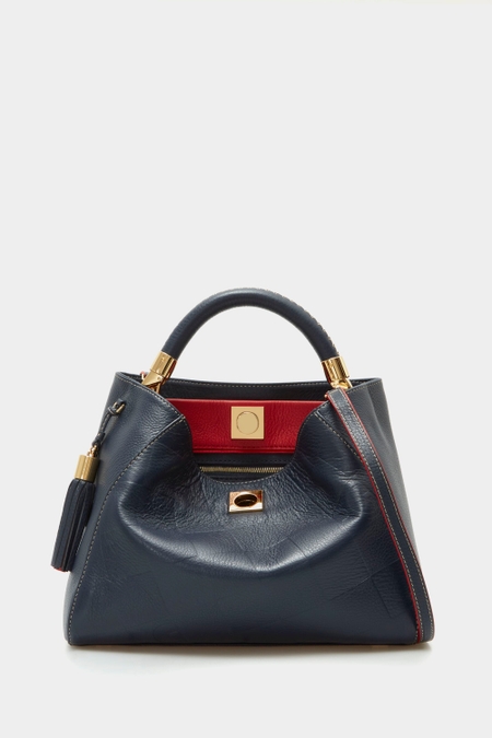 SAMBURU HANDBAG